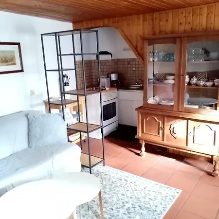 Apartament Flat *